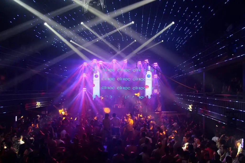 Rio Nightlife Guide for Friday, August 22, 2025