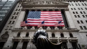 Trump’s America Roars: U.S. Growth Hits 3.3% as Western Economies Lag