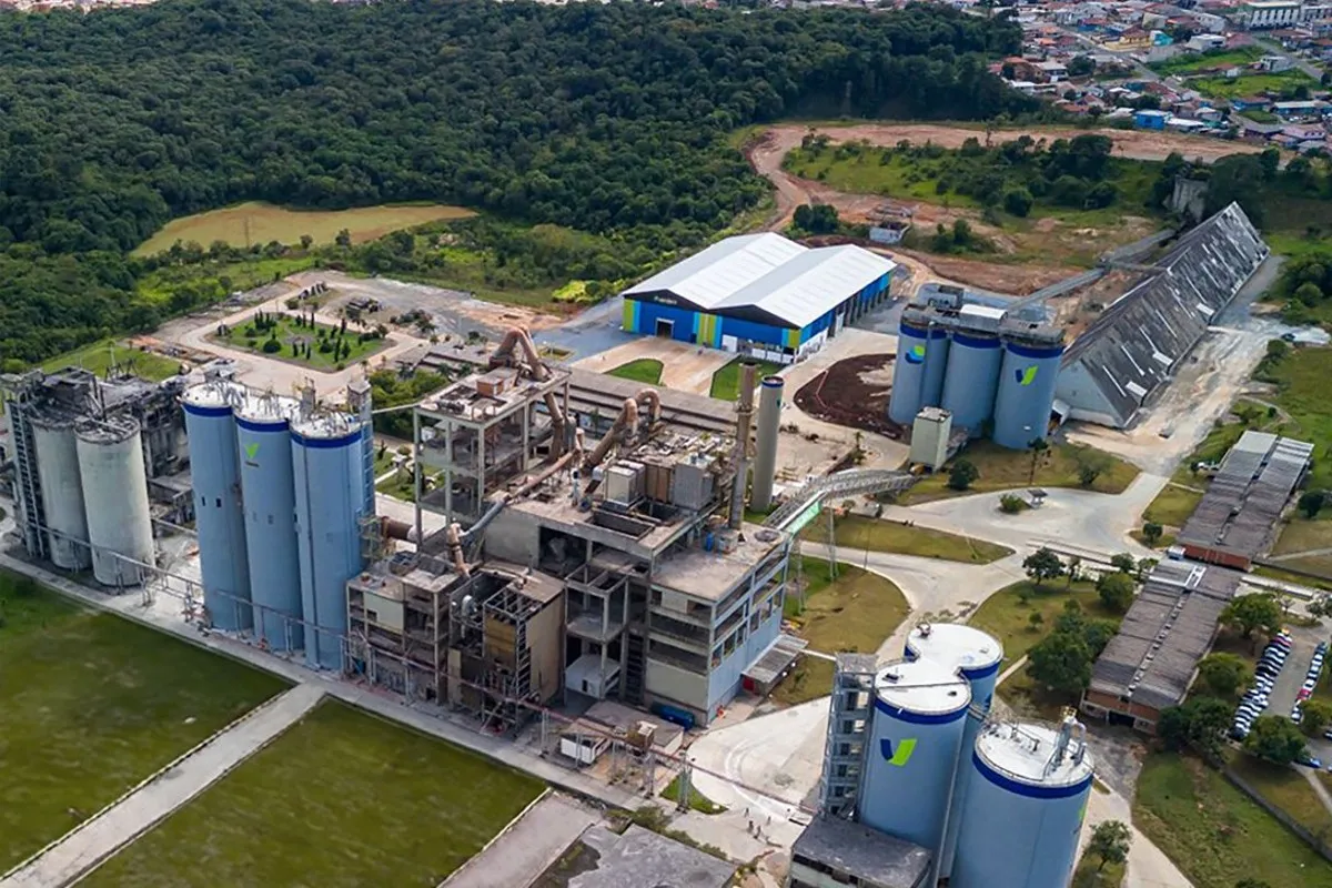 Votorantim Doubles Profit as Cement Sale and Diversification Reshape the Conglomerate