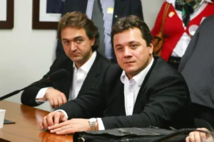 Batista Brothers Gain Foothold in Usiminas as CSN Sells Down Stake