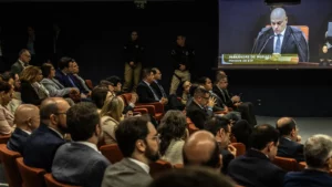 Bolsonaro Coup Trial, Day 3 of 5: Moraes and Dino Vote to Convict Amid Evidence Manipulation Allegations