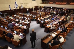 Israel Signals Annexation of West Bank in Direct Reply to International Recognition of Palestine