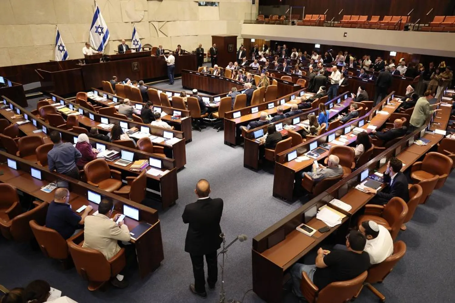 Israel Signals Annexation of West Bank in Direct Reply to International Recognition of Palestine