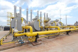 Under U.S. Pressure, Venezuela Seeks Colombian Funds to Reopen Gas Trade