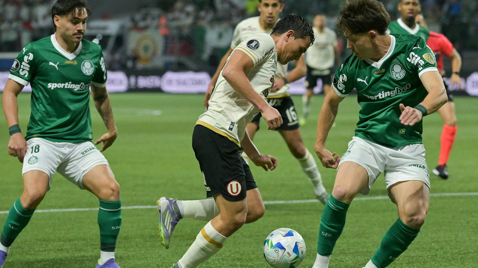 10 Key Sports Developments in Latin America (September 2, 2025)