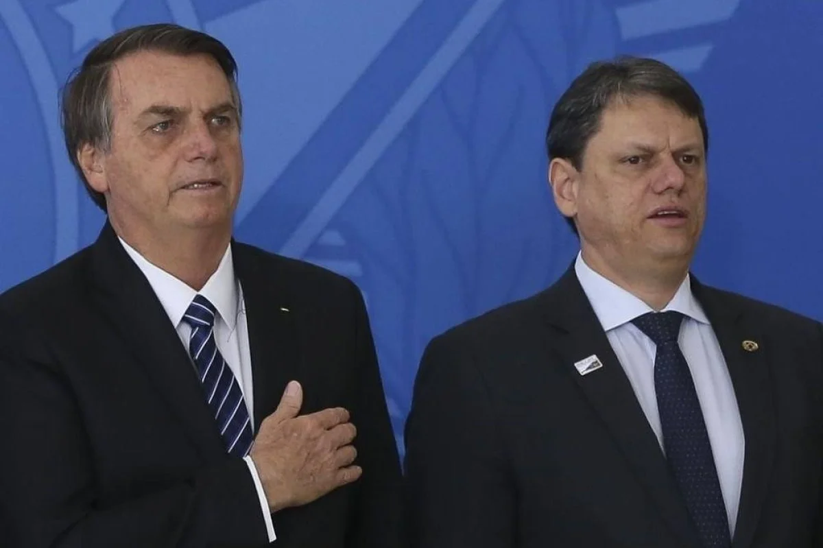 Tarcísio de Freitas’ High-Stakes Gamble to Free Bolsonaro