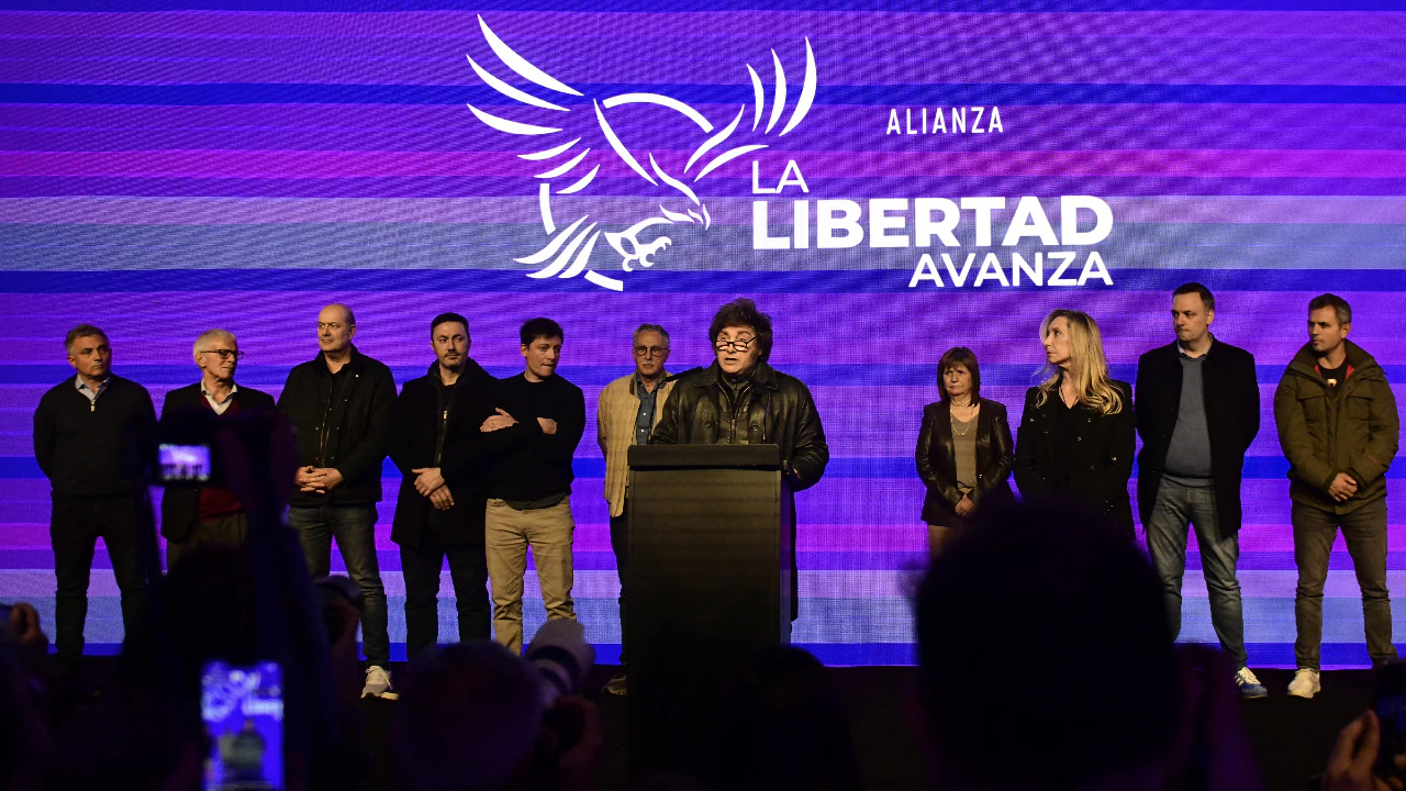 Peronism Crushes Milei in Historic Buenos Aires Victory: A Political Earthquake in Argentina