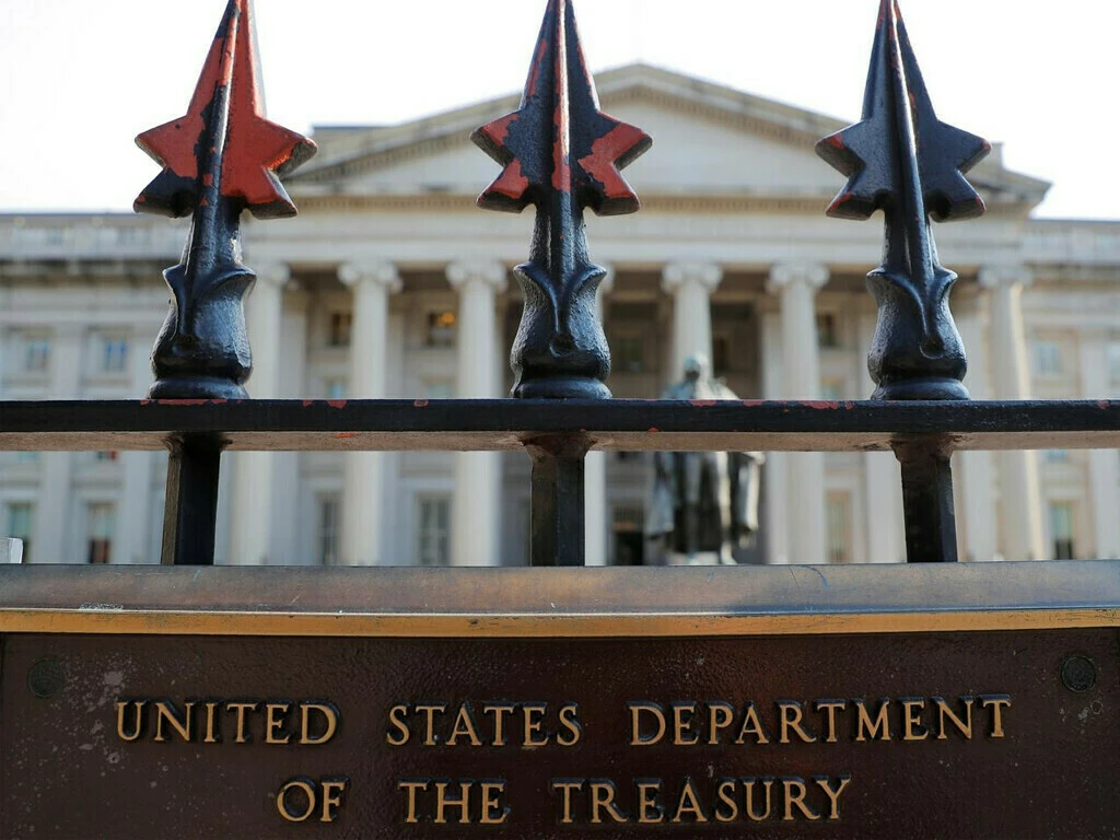 U.S. Treasury Forces Brazilian Banks to Choose Between U.S. and Brazilian Law