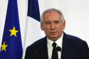 France’s Budget Crisis: All Eyes on September 8 and the Risk of Political Upheaval