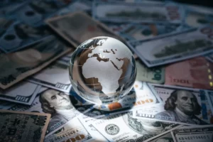 Daily Global Economy Overview: Monday, September 22, 2025