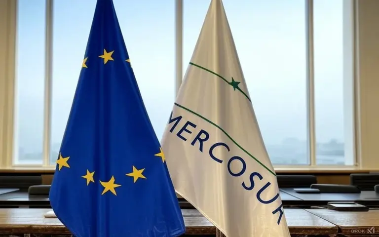 Europe Pivots to “Interim-First” Trade: What the EU–Mercosur and EU–Mexico Moves Really Mean