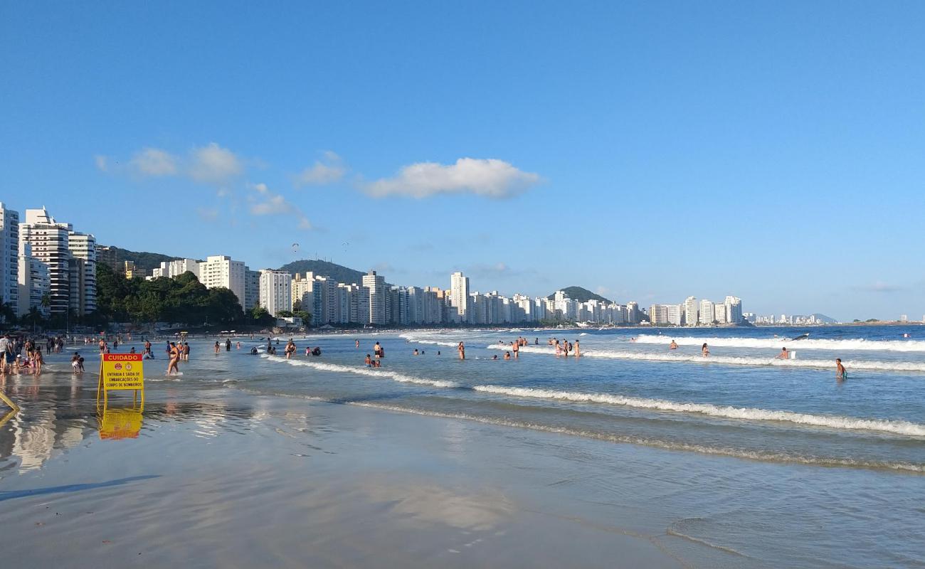 A Shooting on a São Paulo Beach Shows the Fragile Balance Between Tourism and Security in Brazil