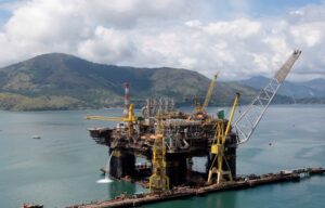 Brazil Turns State Oil Slices Into Cash Without Adding New Barrels