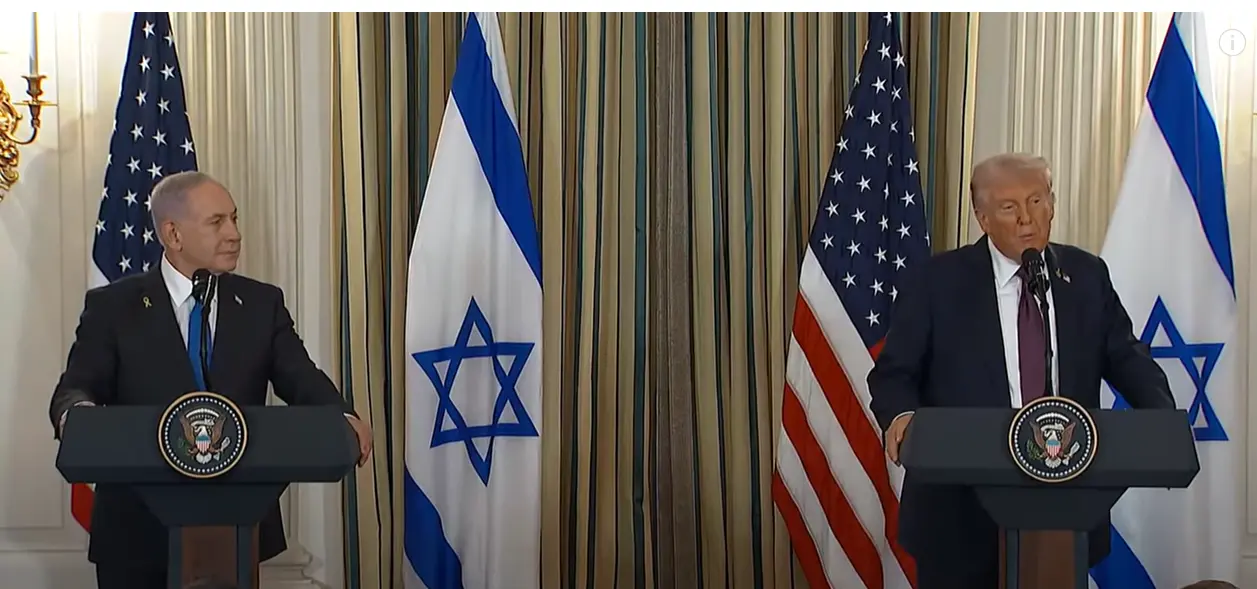 Bibi Trump