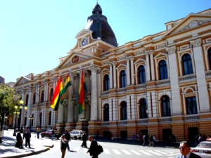 Outgoing Socialist Government Leaves Bolivia with High Inflation, Empty Coffers, and Rising Debt