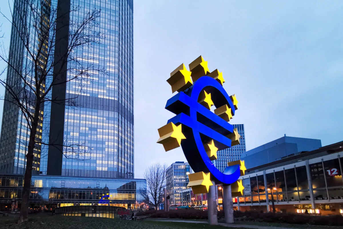 ECB rate hike eurozone inflation 2026