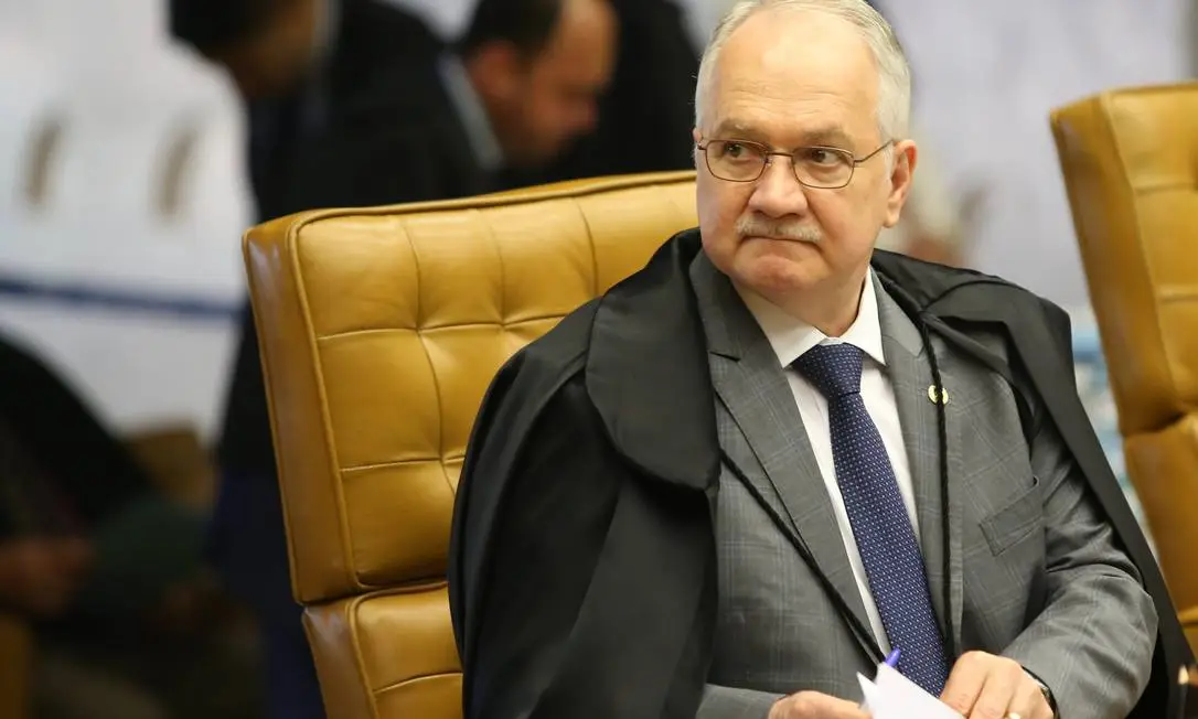 FACHIN