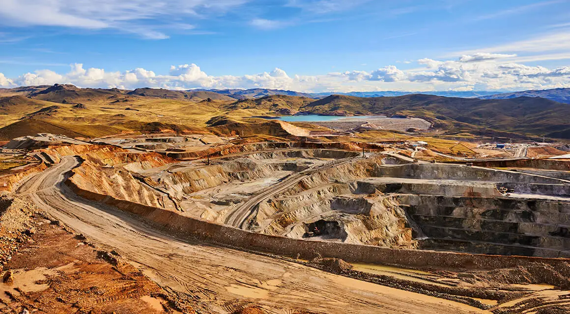 Peru Has a $64 Billion Mining Wish List. Will It Get Built?