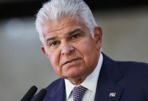 Panama Unveils Canal Gas Pipeline to Forge New Energy Corridor