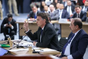 Bolsonaro Coup Trial, Day 4 of 5: Supreme Court Majority Secures Conviction
