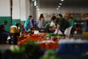 Brazil’s Mid-Month Inflation Jumps to 5.32%: What It Means for the Selic and the Real