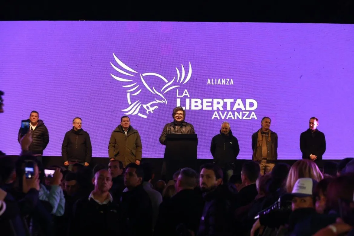 High-Stakes Showdown: How the Buenos Aires Election Will Define Argentina’s Future