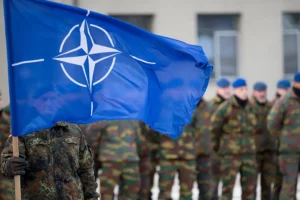 10 Key Military and Defense Developments (September 26–October 1, 2025)