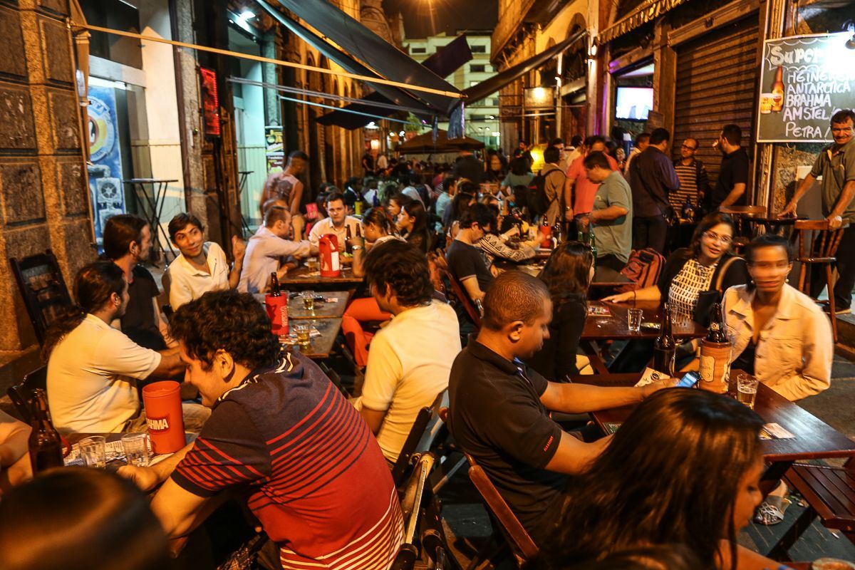 Nightlife Guide Rio 33