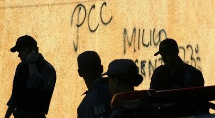 Mafia Witness Says Bazil’s PCC Funded Half of Europe-Bound Cocaine