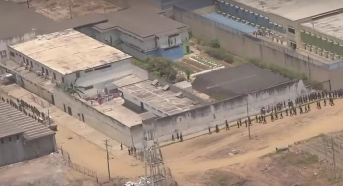 U.S. Designates Ecuadorian Gang Chone Killers as Foreign Terrorist Organization