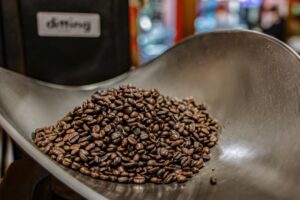 U.S. Tariffs Trigger 55% Plunge in Brazilian Coffee Exports