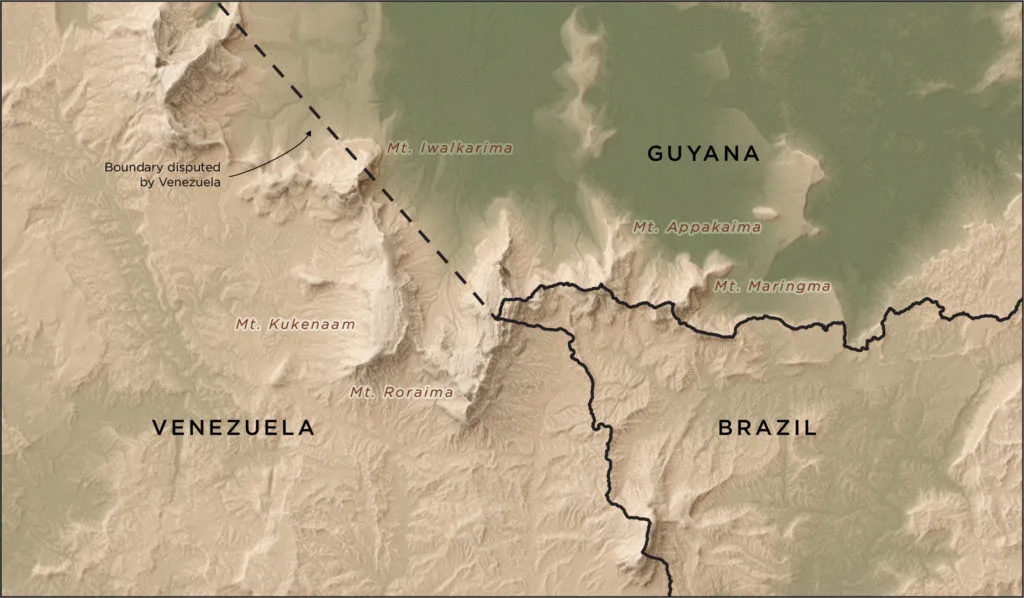 Roraima 33