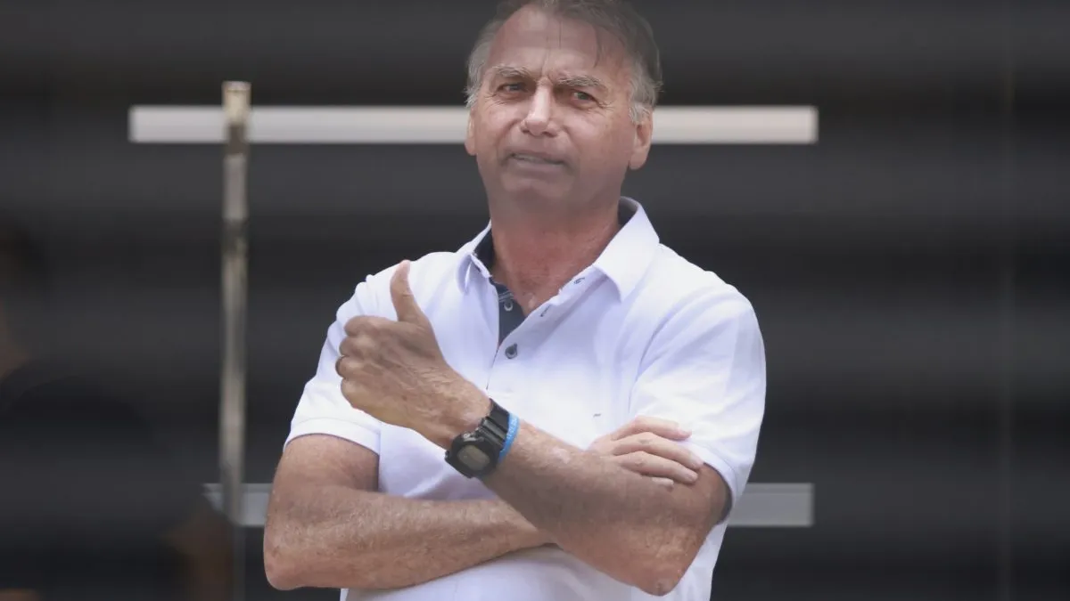 Bolsonaro’s Fate Hangs on Final Week of Supreme Court Coup Conspiracy Trial