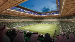 Saudi Arabia Puts Big Four Clubs on Sale, Courts Brazilian Market