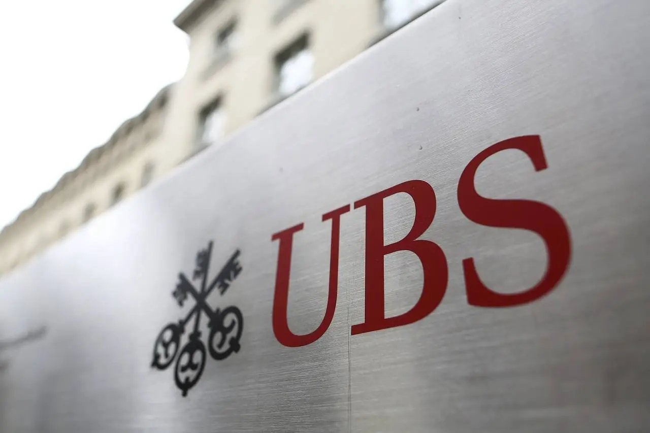 UBS