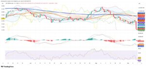 Argentina Markets: Selling Accelerates as Peso Slides, Merval Plunges