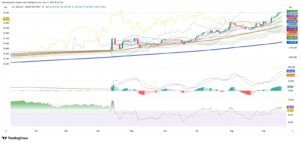Argentina’s Peso Pauses as Merval Leaders Shine and Laggards Struggle