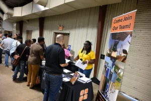 Only 22k New Jobs: U.S. Growth Powered by Tech Investment, Not Employment