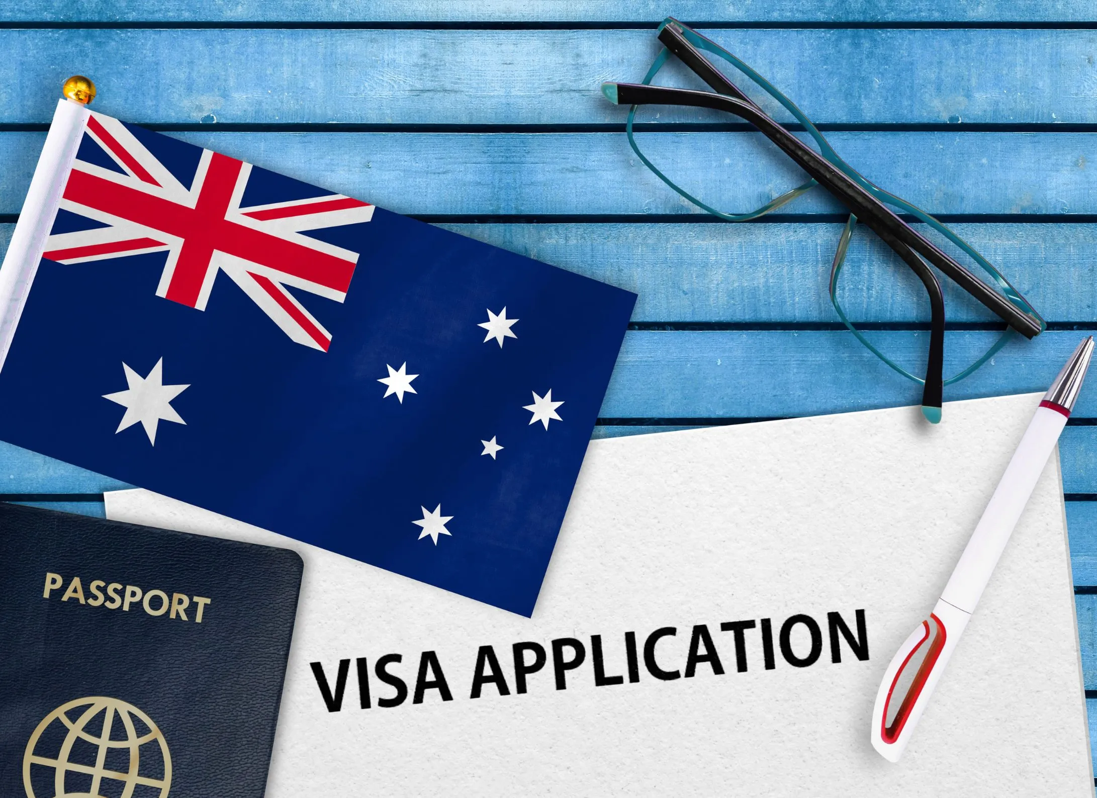 Common Mistakes to Avoid in a Protection Visa Application