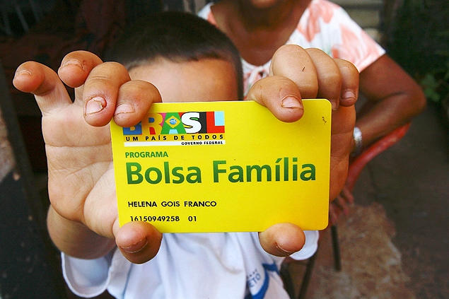 bolsa