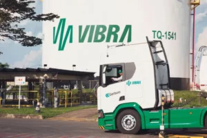 Brazil's Vibra EBITDA Doubles as Fuel Margins Recover