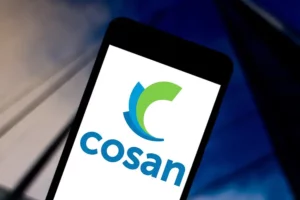 Cosan Secures R$10 Billion Capital Injection to Cut Debt and Drive Growth