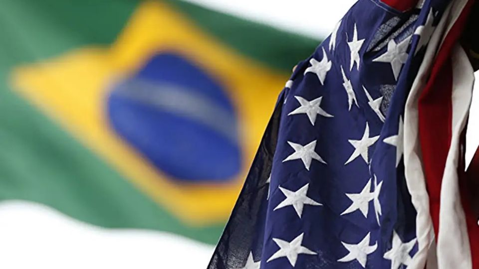 Brazilian Industrialists Take Their Fight to Washington Amid “Tarifaço” Crisis