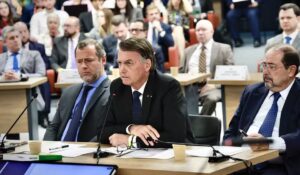 Bolsonaro Trial, Day 2 of 5: Defense Attacks Evidence, STF Prepares to Vote