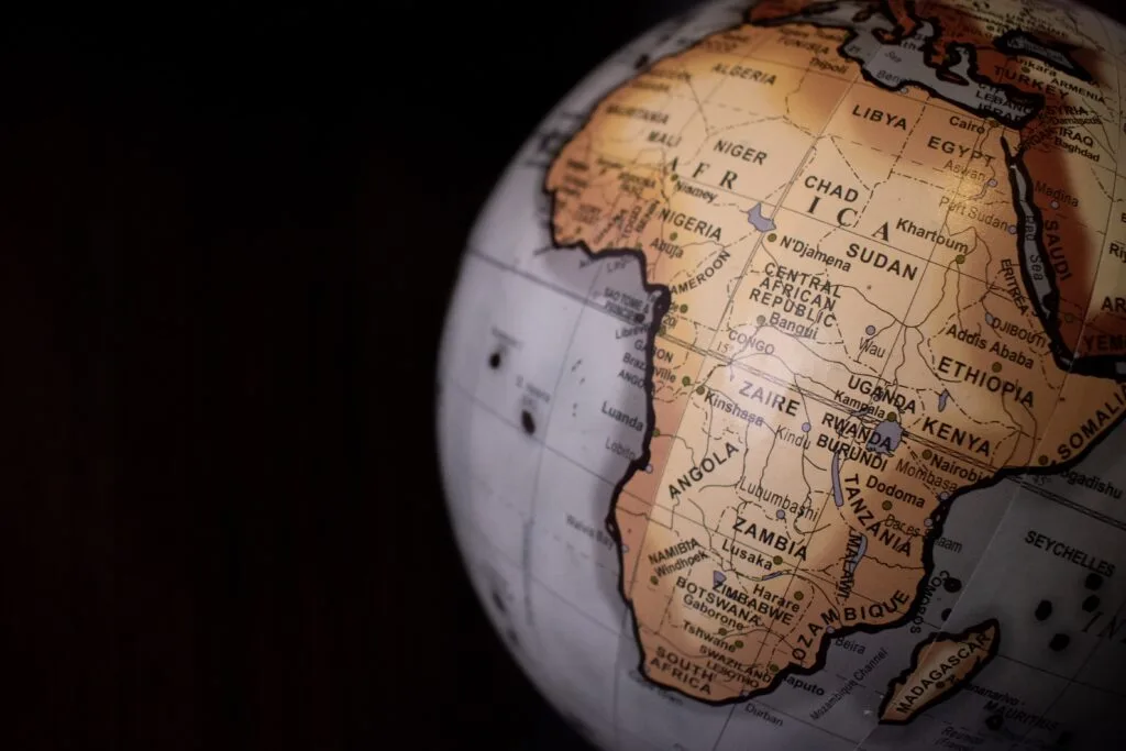 Africa Intelligence Brief Comprehensive News Roundup for September 2, 2025