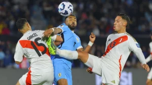 10 Key Sports Developments in Latin America (September 4, 2025)
