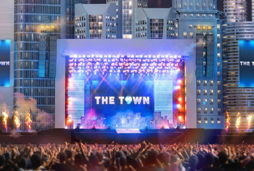 the-town-2025