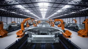 Production Up, Sales Down: Brazil’s Auto Sector Faces August Contradictions
