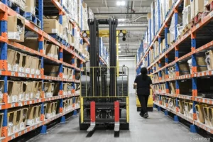 U.S. Demand Cools at the Edges as Core Orders Hold