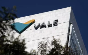 Vale Cuts 2025 Investment Plan to Shore Up Cash Flow